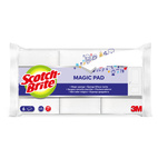 Scotch-Brite® Magic Fläckborttagare, 6-pack
