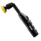 Polermaskin batteridriven Nano II, LUX-kit