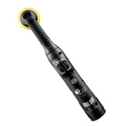 Polermaskin batteridriven Nano II, LUX-kit