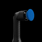 Polermaskin batteridriven Nano II, LUX-kit