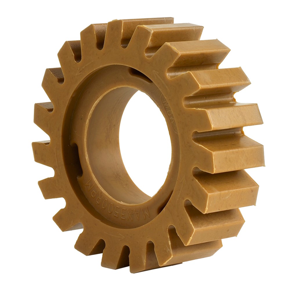 MBX gummipuck