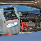 Startbooster 12 V 2250A