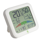 Luftfuktighetsmätare