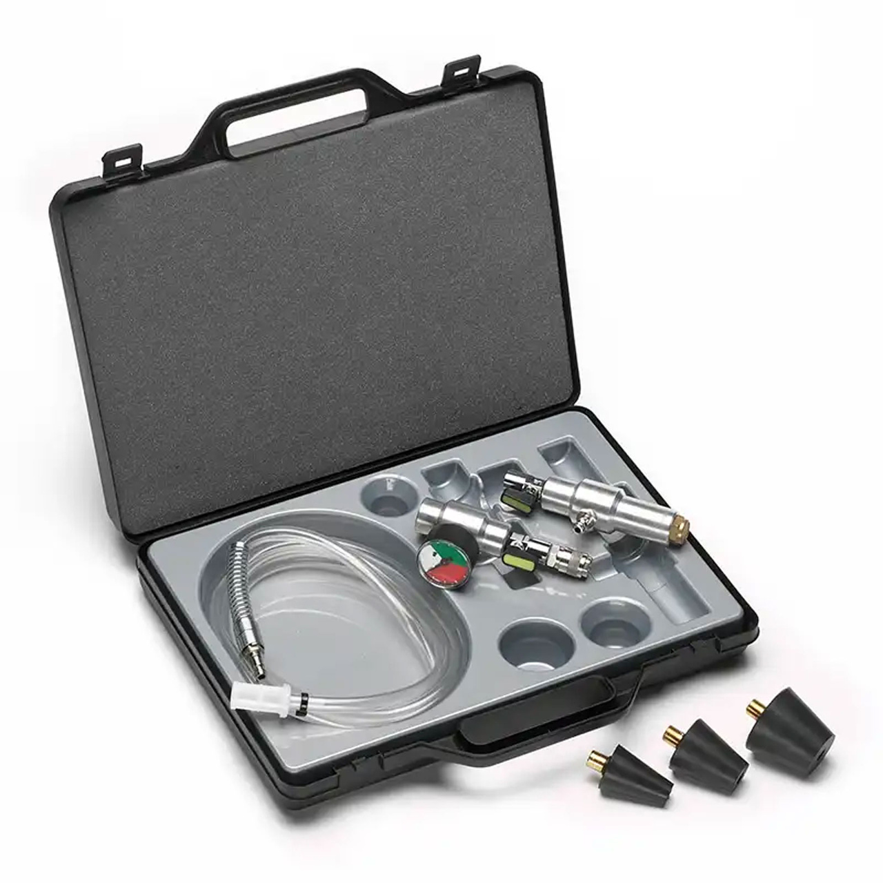 Påfyllare kylvätska