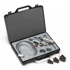 Påfyllare kylvätska