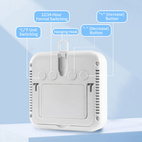 Luftfuktighetsmätare