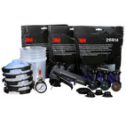 Sprutpistolsystem Performance Fine Finish PPS™ 2.0