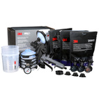 Sprutpistolsystem Performance Fine Finish PPS™ 2.0