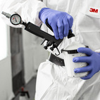 Sprutpistolsystem Performance Fine Finish PPS™ 2.0