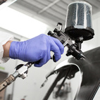 Sprutpistolsystem Performance Fine Finish PPS™ 2.0