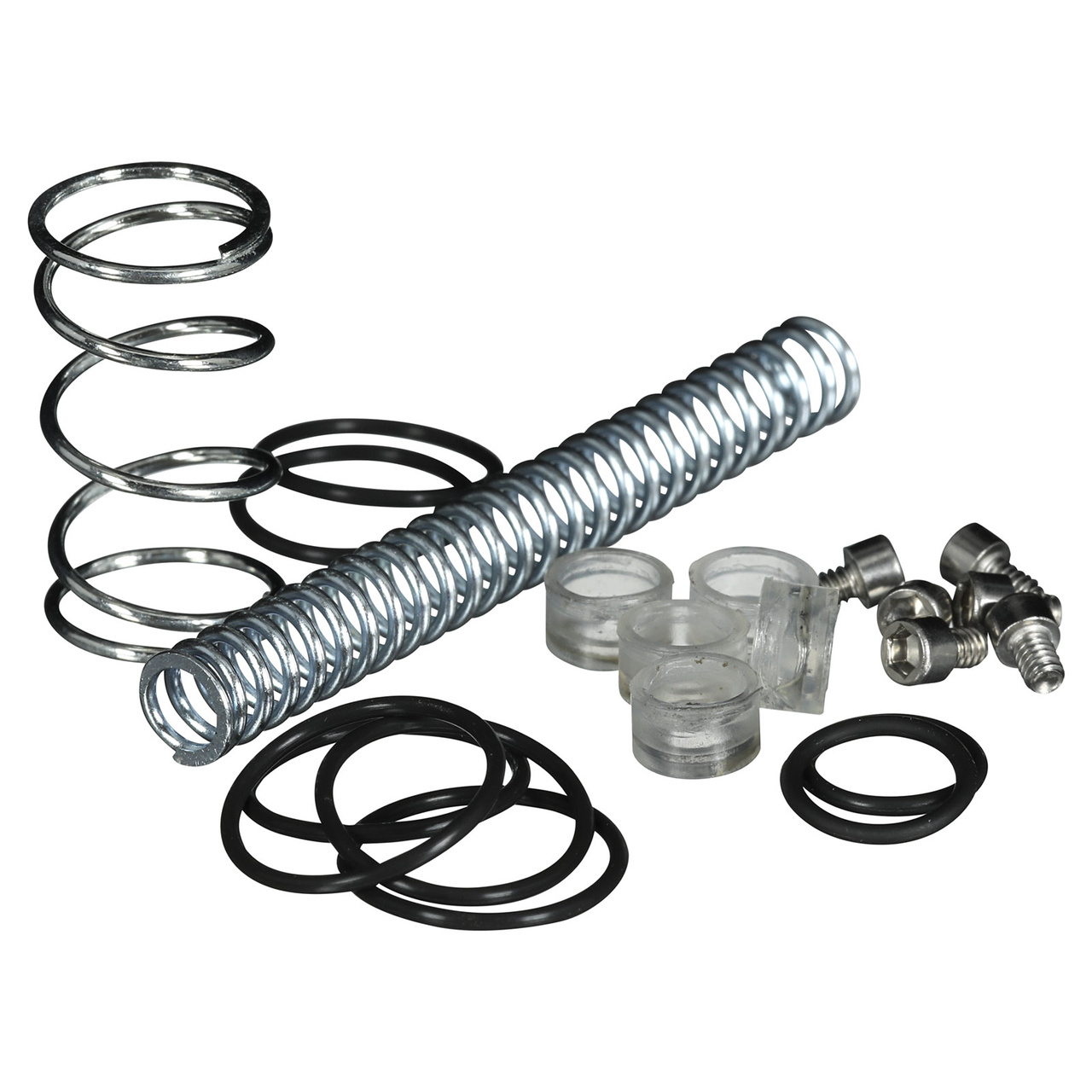 Performance Spray Gun Service Kit