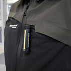 Flex wear kit - Pannlampa