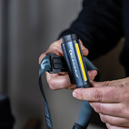 Flex wear kit - Pannlampa