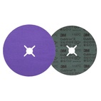 Fiberrondell Cubitron 3 1187C, 125 mm, 60+