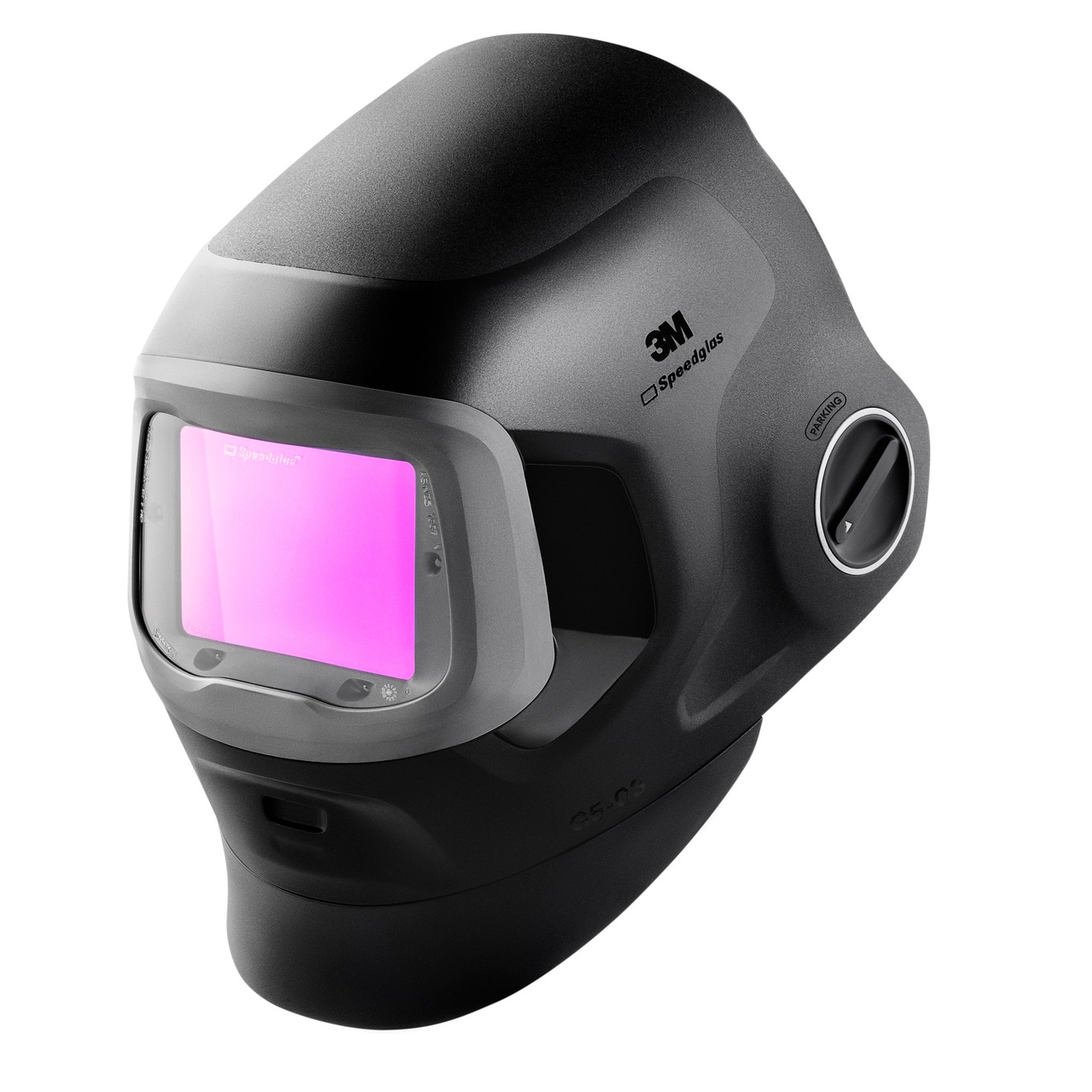 Speedglas Svetshjälm G5-03 Pro, G5-01/03TW
