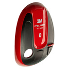 Kåpskal Peltor WS Alert, par - Röd