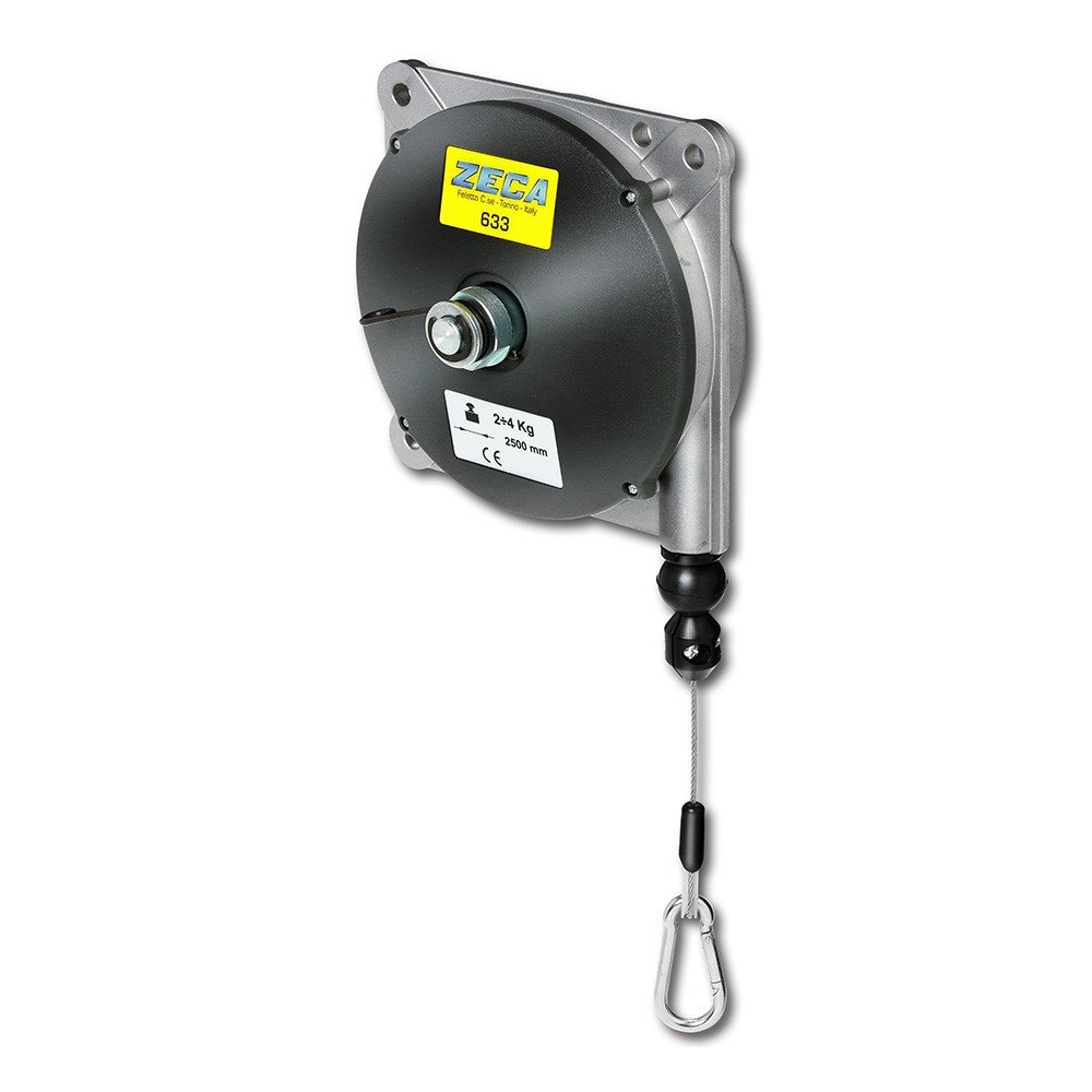 Balansblock, 8 kg