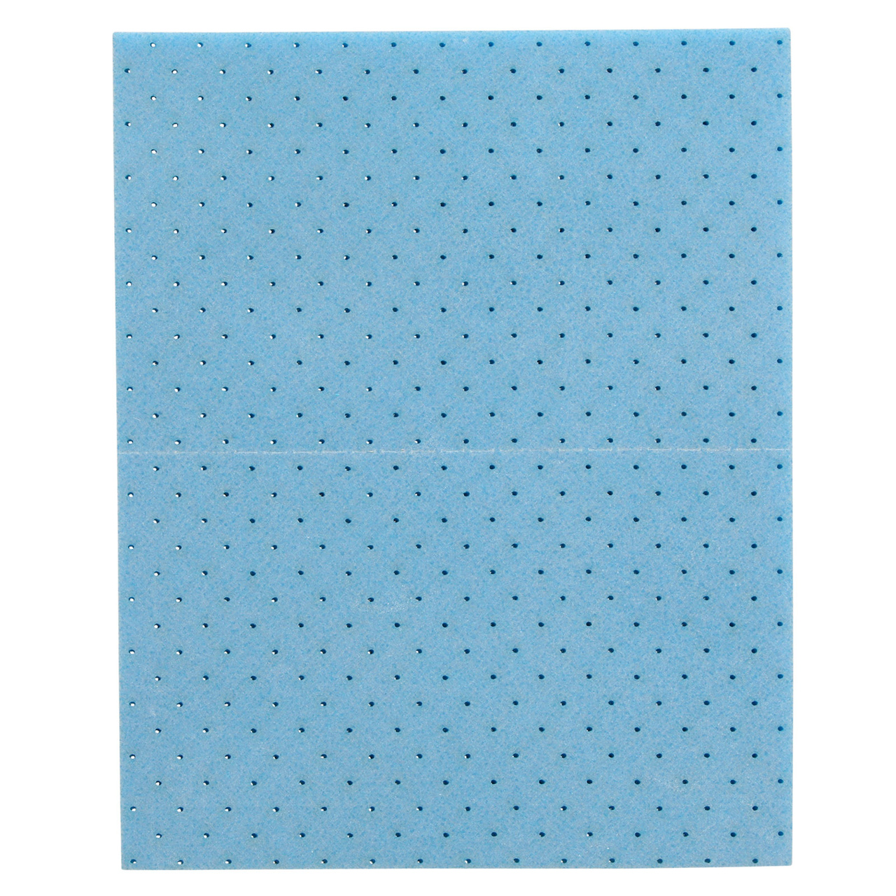 Flexibla slipark av skum, 139x172 mm, P800