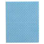 Flexibla slipark av skum, 139x172 mm, P800