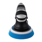 Polermaskin endast maskin