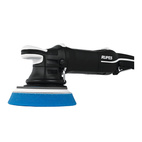 Polermaskin endast maskin