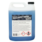Kallavfettning PRO30 Werified, 5 l
