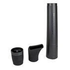 Munstycken till Turbofläkt Booster 64 mm