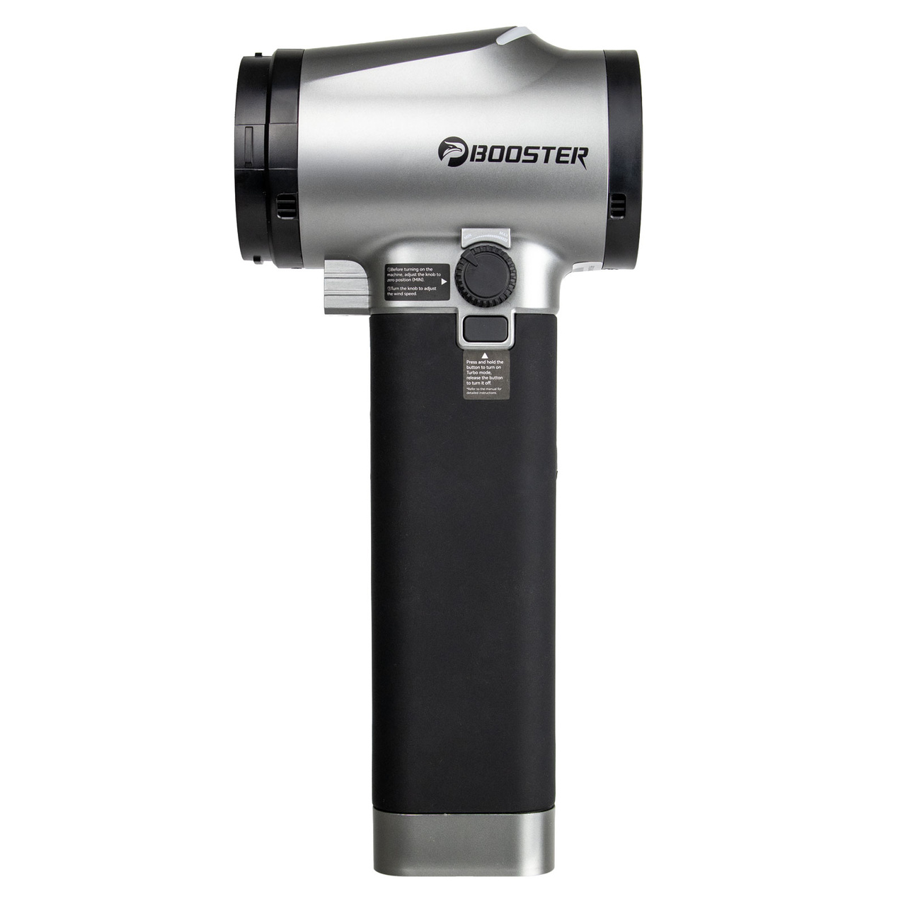 Turbofläkt Booster 64 mm