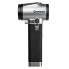 Turbofläkt Booster 64 mm