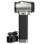 Turbofläkt Booster 64 mm