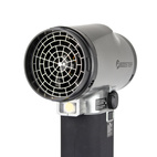 Turbofläkt Booster 64 mm