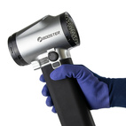 Turbofläkt Booster 64 mm