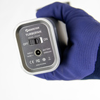 Turbofläkt Booster 64 mm