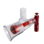 BigFoot Pad Cleaner Air Gun