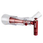 BigFoot Pad Cleaner Air Gun