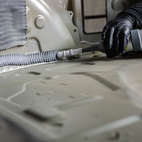 OEM Match Pip för Ripple Effekt, Justerbart, 2K