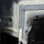 OEM Match Pip för Ripple Effekt, Justerbart, 2K