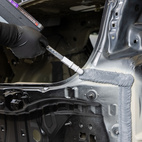 OEM Match Pip för Ripple Effekt, Justerbart, 2K