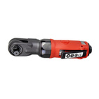 Spärrskaft 3/8'', "Slide Switch"