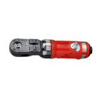 Spärrskaft 3/8'', "Slide Switch"