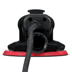 Slipmaskin borstlös, 150 mm, 2.5 mm orbit