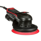Slipmaskin borstlös, 150 mm, 2.5 mm orbit