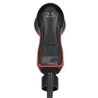 Slipmaskin borstlös, 75 mm, 2.5 mm orbit