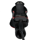 Slipmaskin borstlös, 75 mm, 2.5 mm orbit