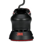 Slipmaskin borstlös, 75 mm, 2.5 mm orbit