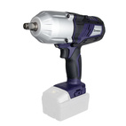 Mutterdragare 1/2" 20V digitalt moment, endast maskin