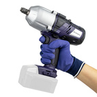 Mutterdragare 1/2" 20V digitalt moment, endast maskin