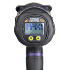 Mutterdragare 1/2" 20V digitalt moment, komplett kit