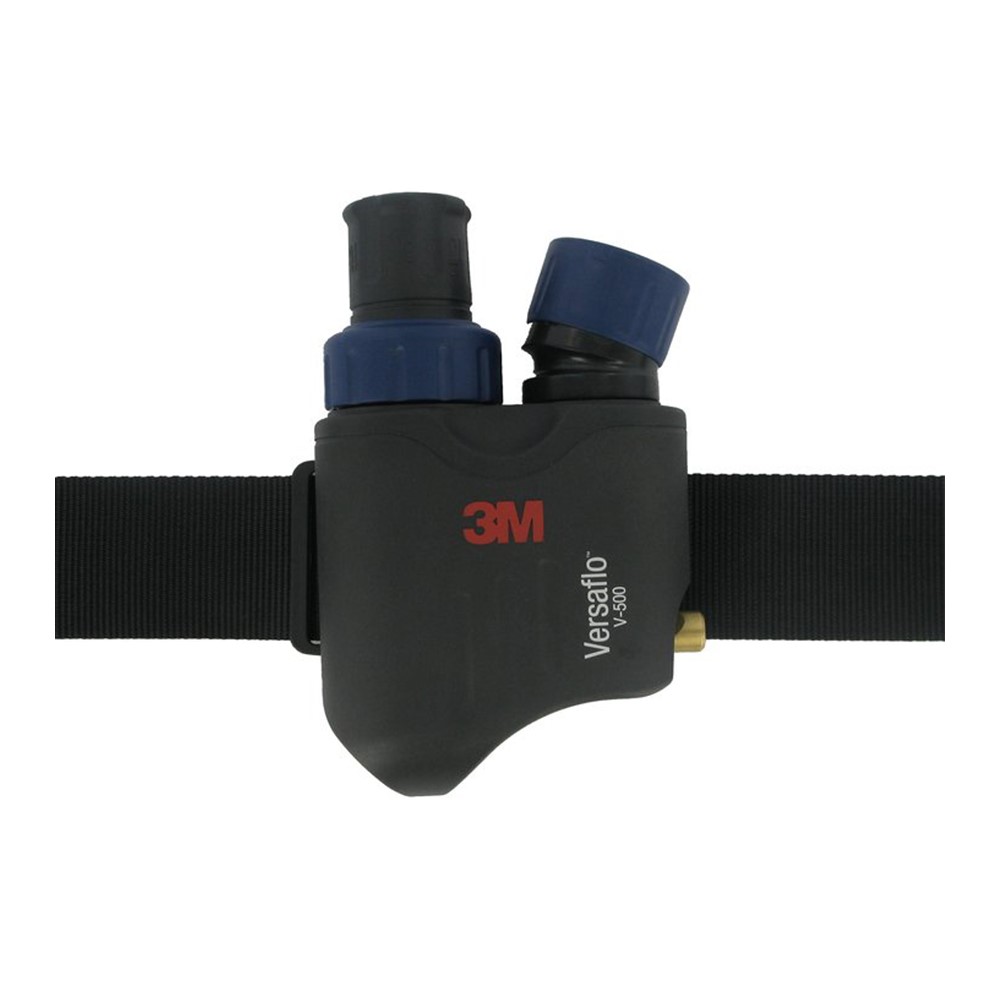 Versaflo™ Flowstream regulator