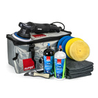 WER Polerkit båt v2 oscillerande